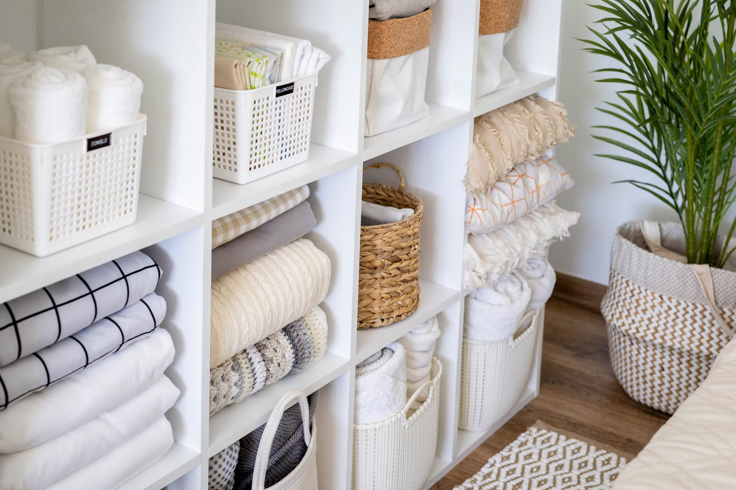 Organization/Storage